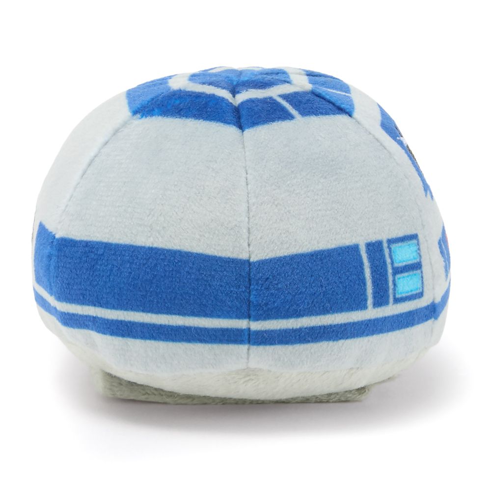 R2-D2 Headband Plush - Star Wars - Mini 3 1/2''