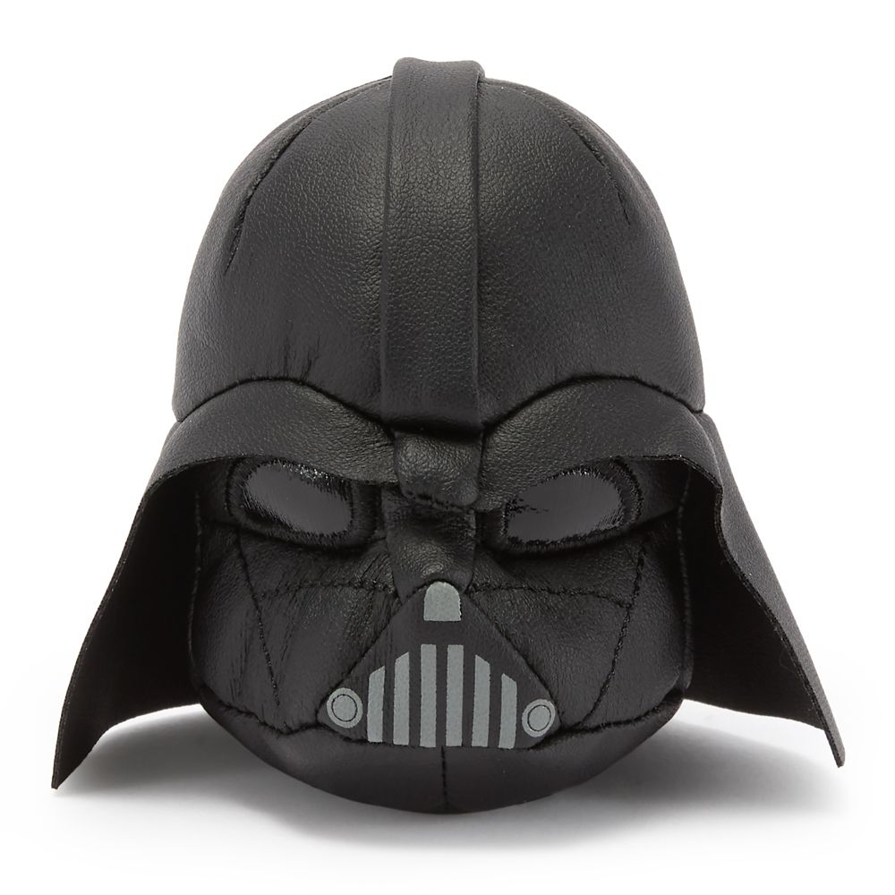 Stormtrooper Headband Plush - Star Wars - Mini 4''