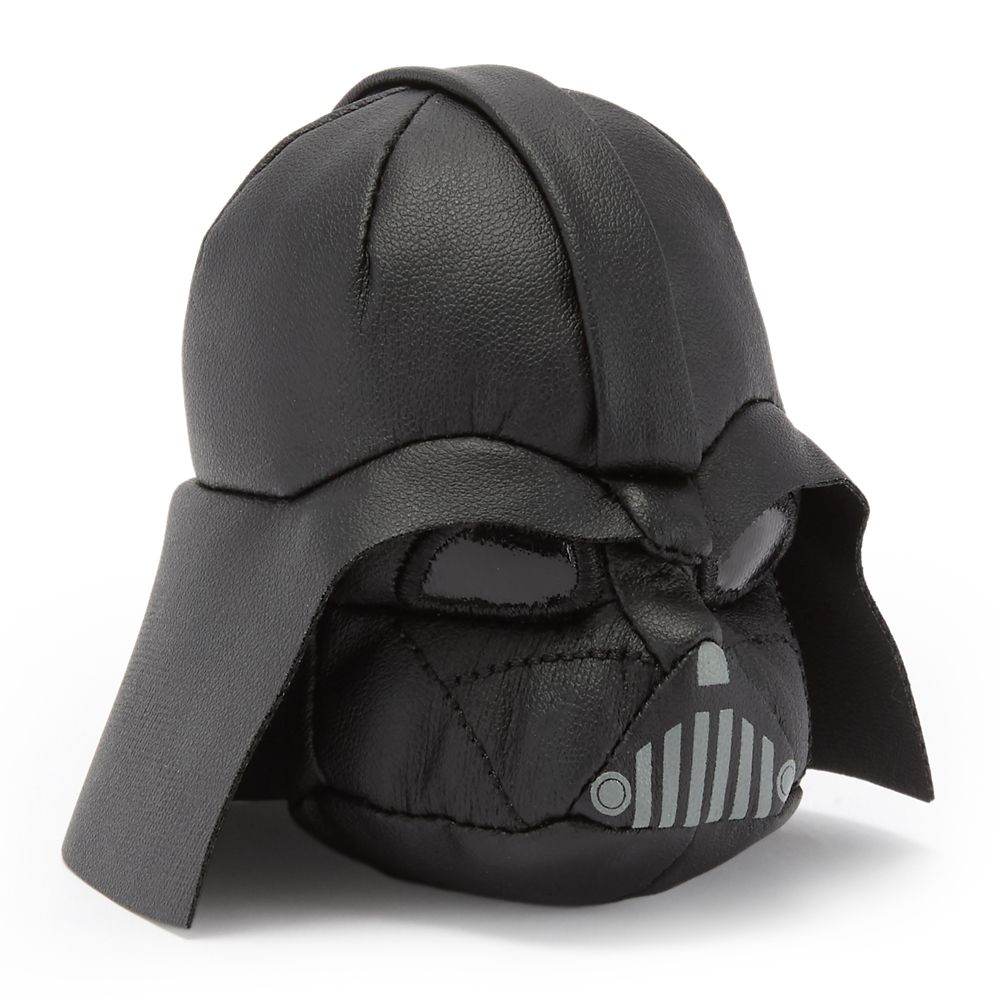 Darth Vader Headband Plush - Star Wars - Mini 4''