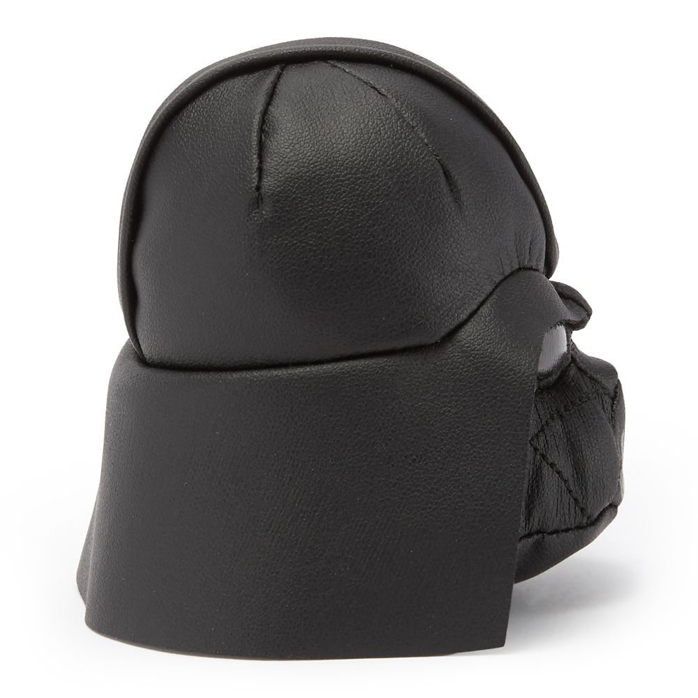 Darth Vader Headband Plush - Star Wars - Mini 4''