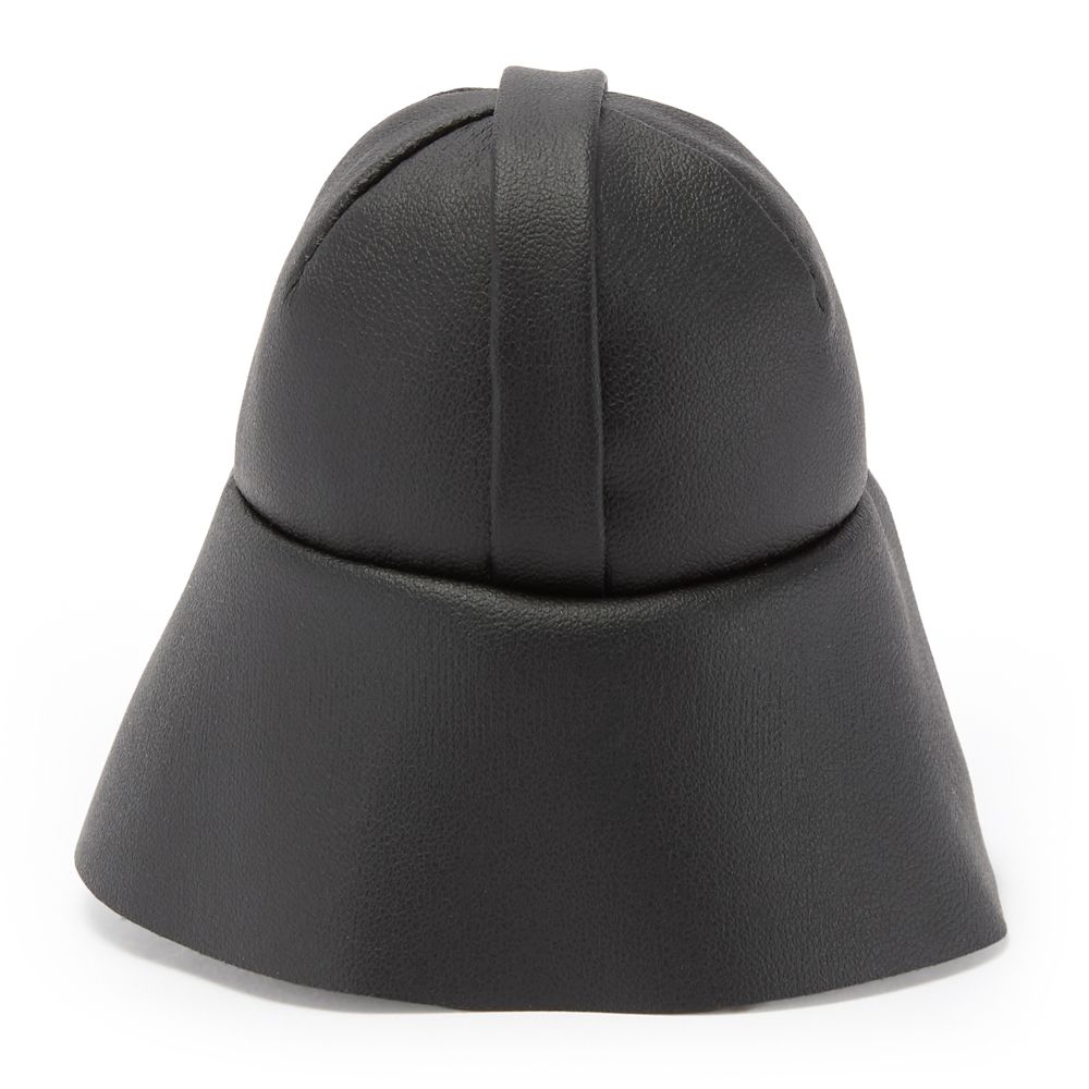 Darth Vader Headband Plush - Star Wars - Mini 4''