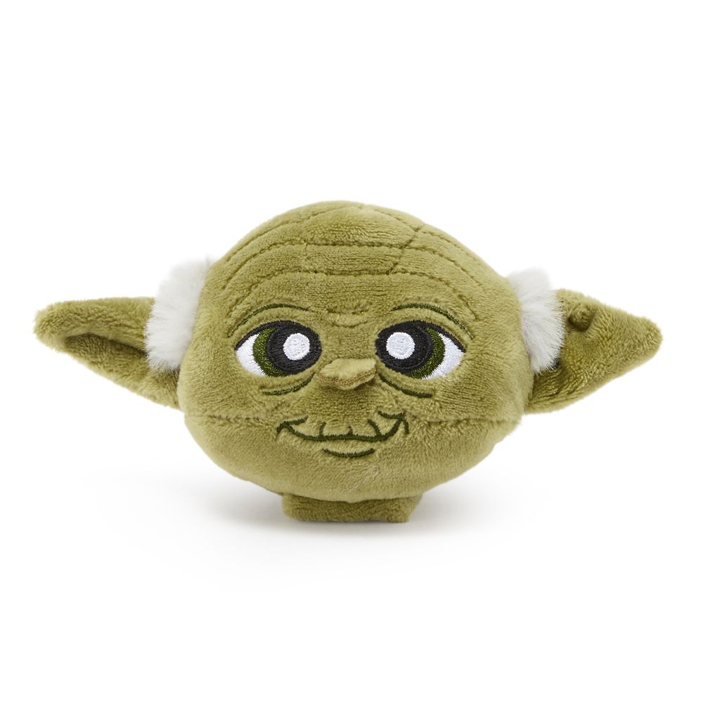 Stormtrooper Headband Plush - Star Wars - Mini 4''