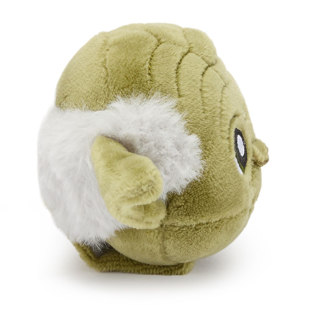Yoda Headband Plush - Star Wars - Mini 3''