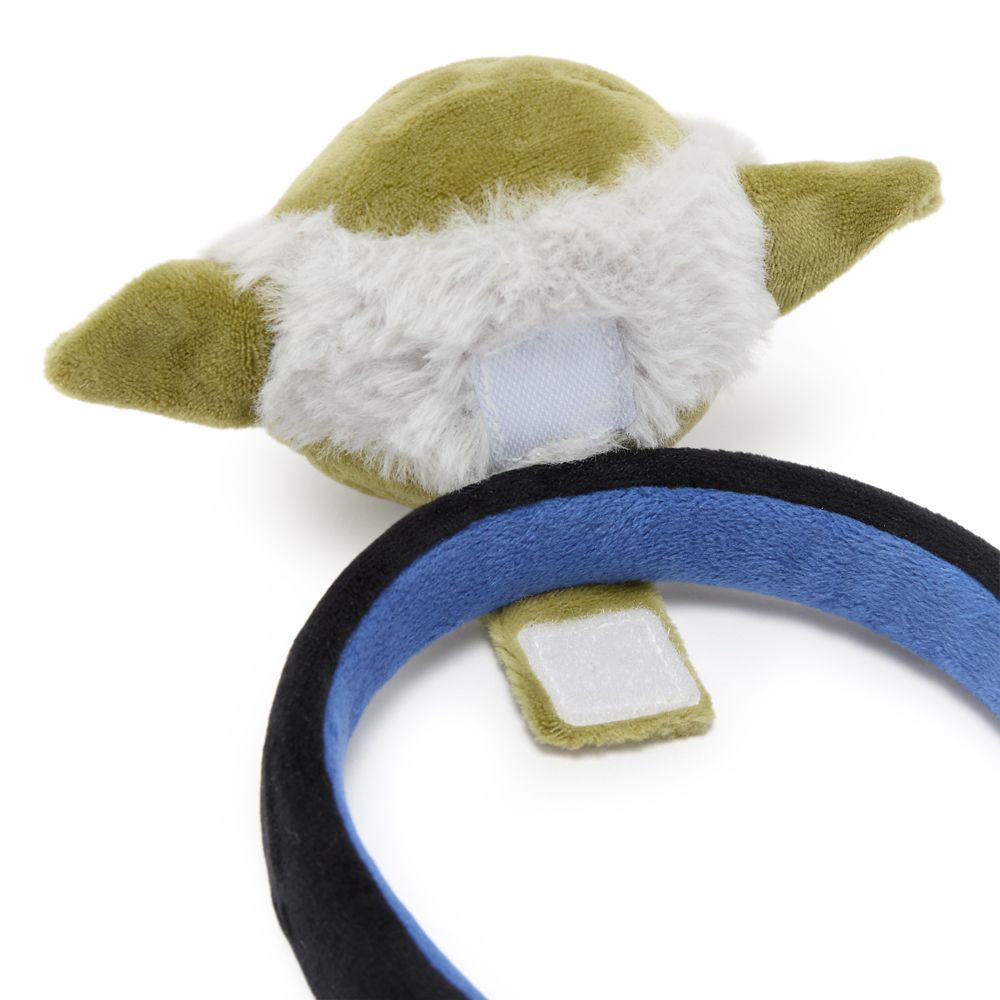 Yoda Headband Plush - Star Wars - Mini 3''