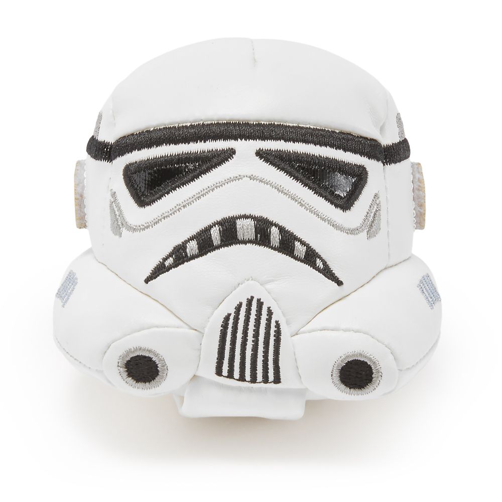 Stormtrooper Headband Plush - Star Wars - Mini 4''