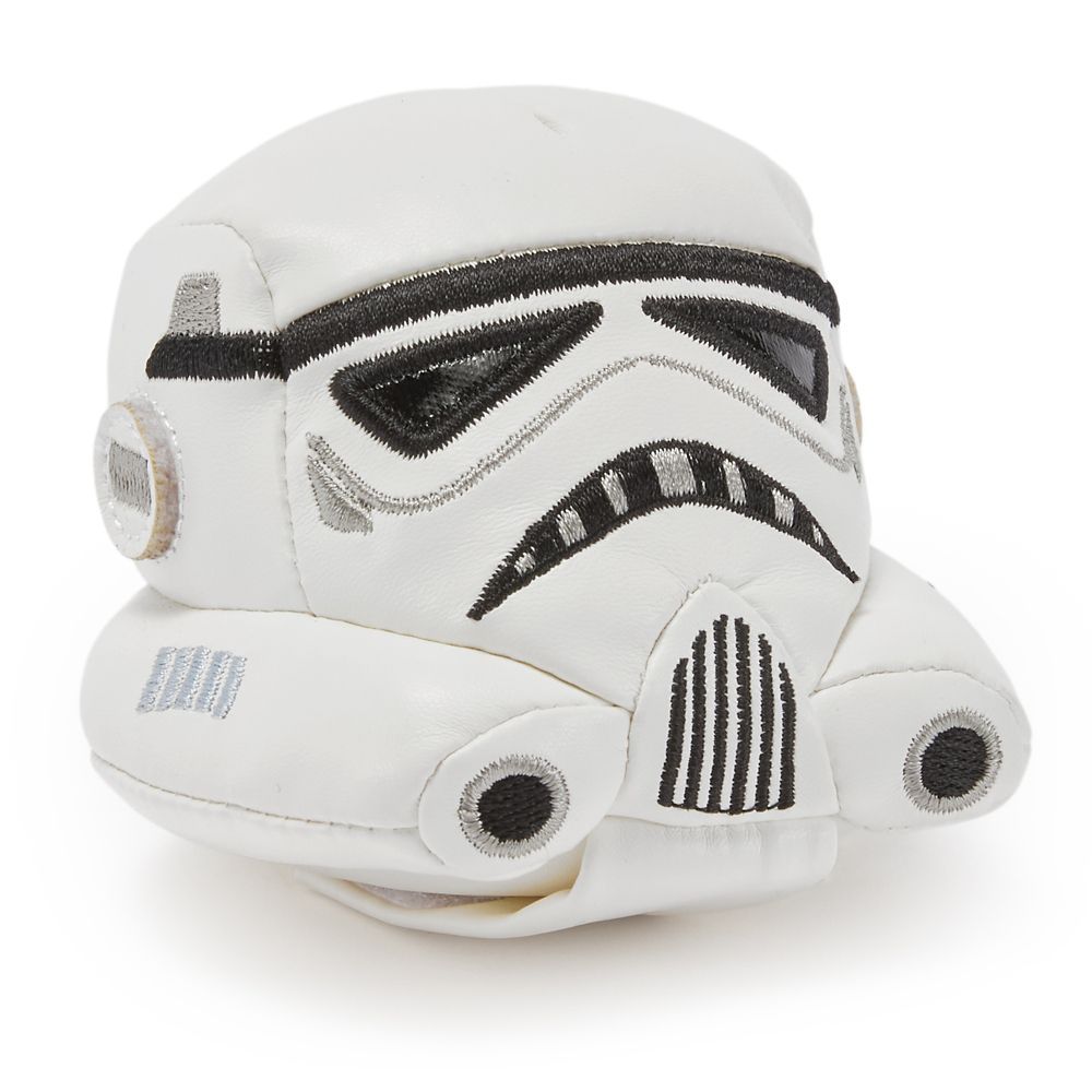 Stormtrooper Headband Plush - Star Wars - Mini 4''