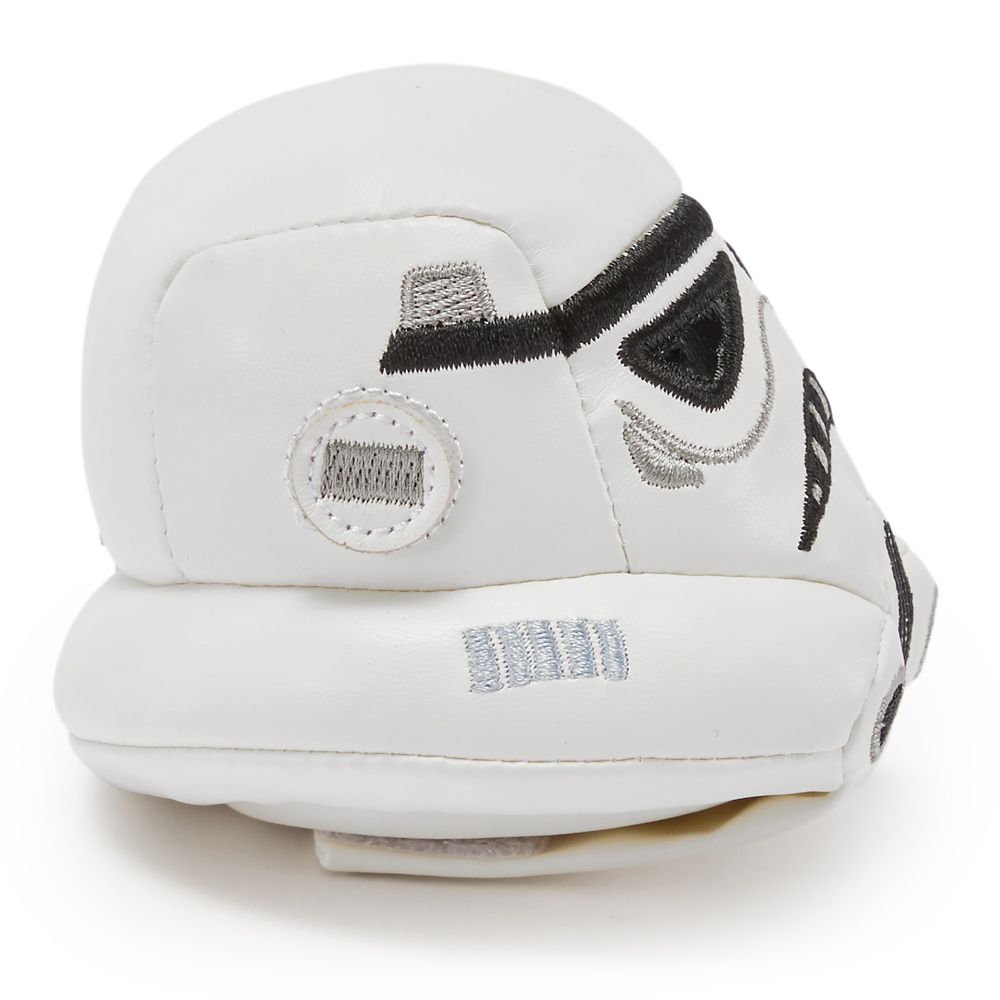 Stormtrooper Headband Plush - Star Wars - Mini 4''