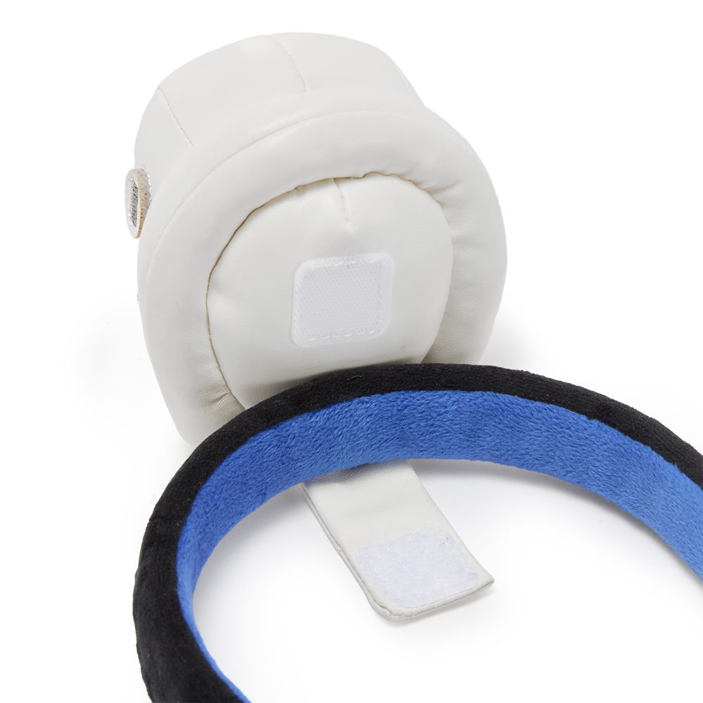 Stormtrooper Headband Plush - Star Wars - Mini 4''