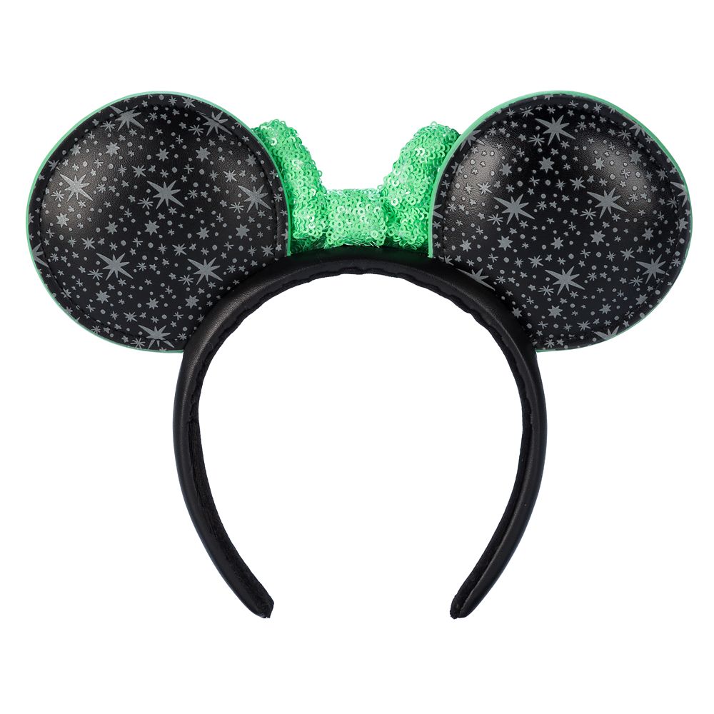 Sanderson Sisters Ear Headband for Adults &ndash; Hocus Pocus