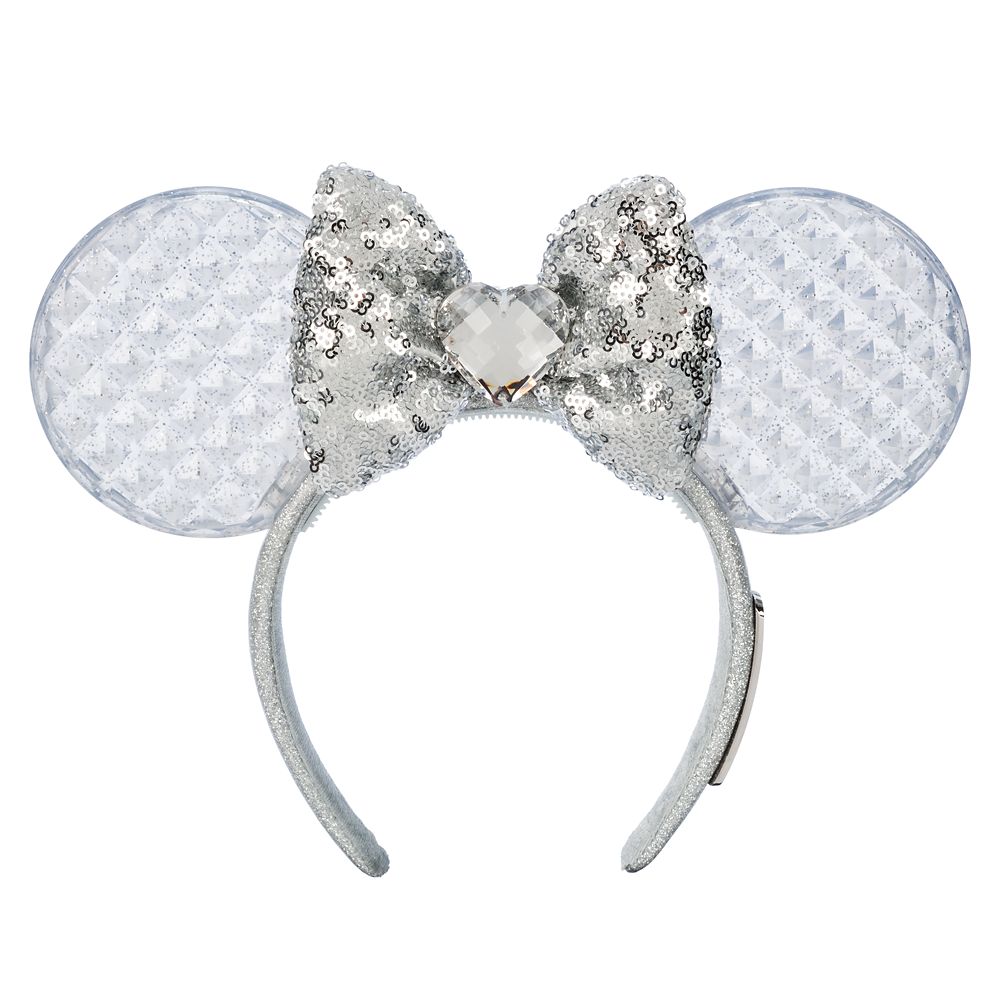 Cinderella Ear Headband for Adults – 75th Anniversary