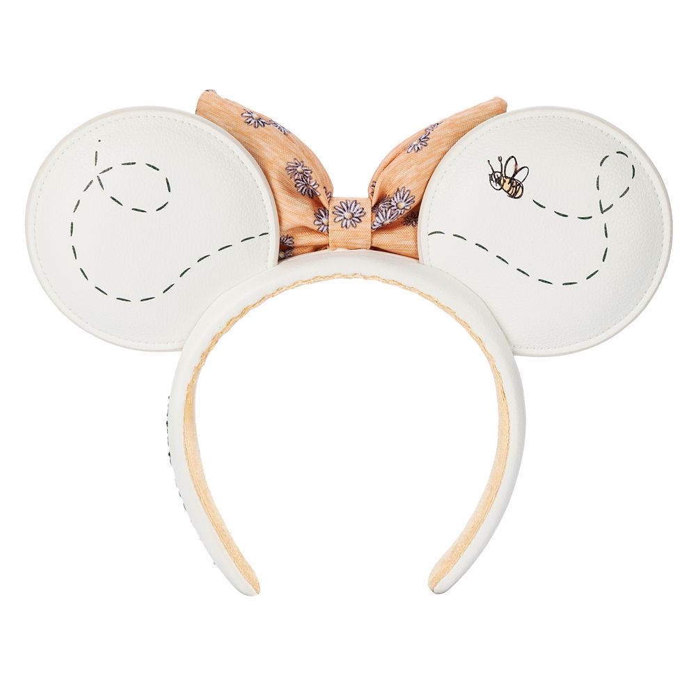 Winnie the Pooh and Pals Ear Headband for Adults