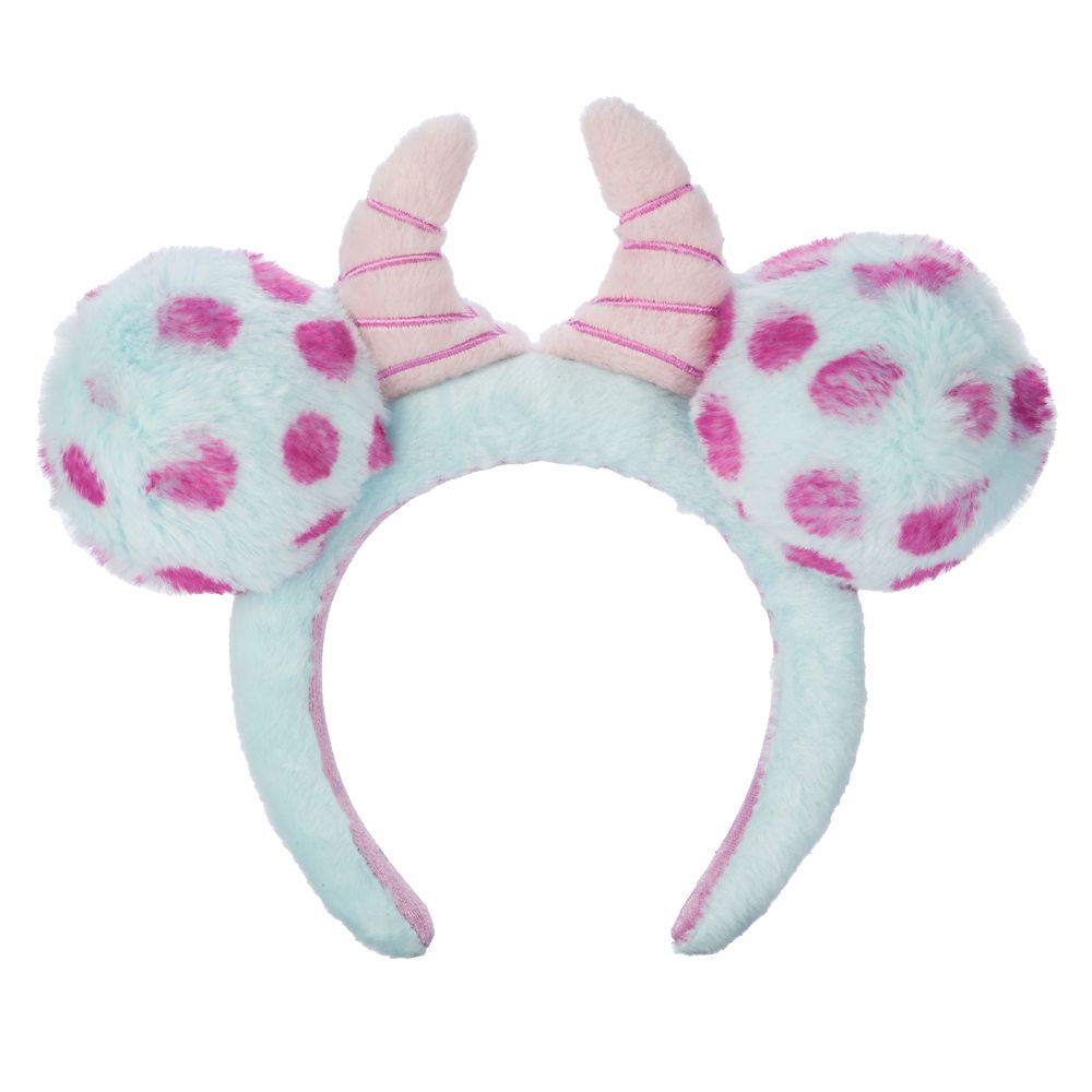 Sulley Plush Ear Headband for Adults  Monsters, Inc. Official shopDisney