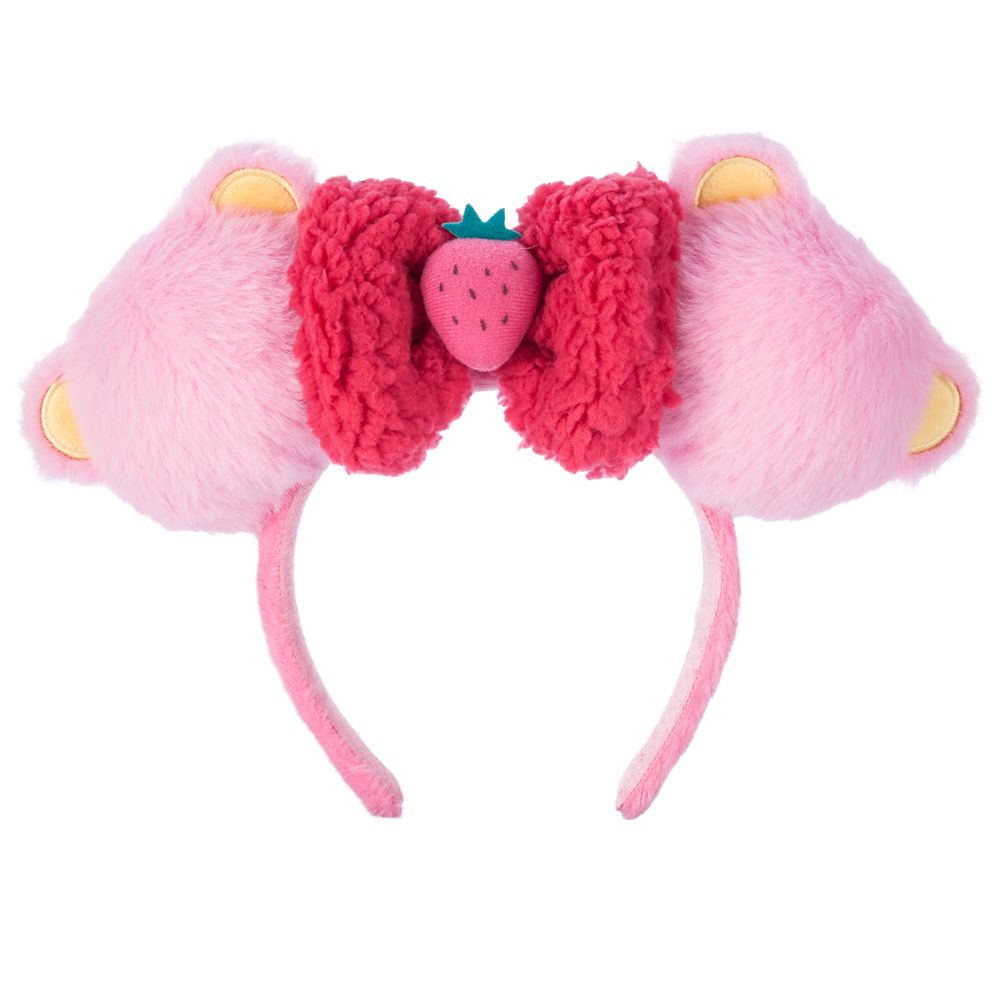 Lotso Ear Headband for Adults – Toy Story