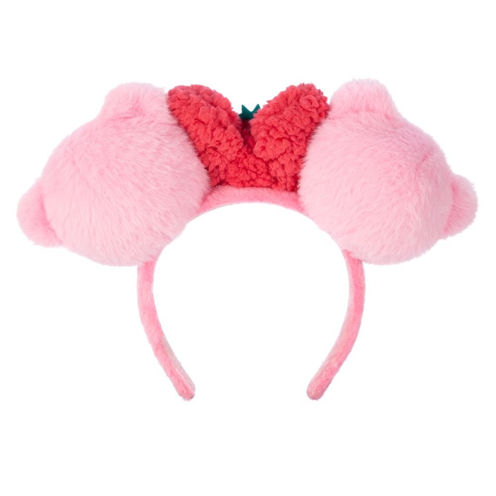Lotso Ear Headband for Adults &ndash; Toy Story