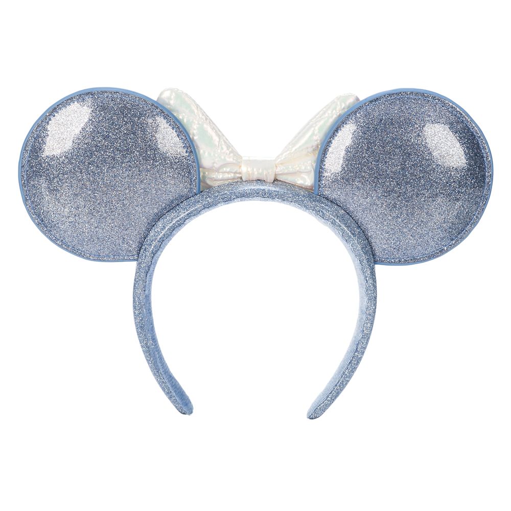 Hoth Ear Headband for Adults - Star Wars
