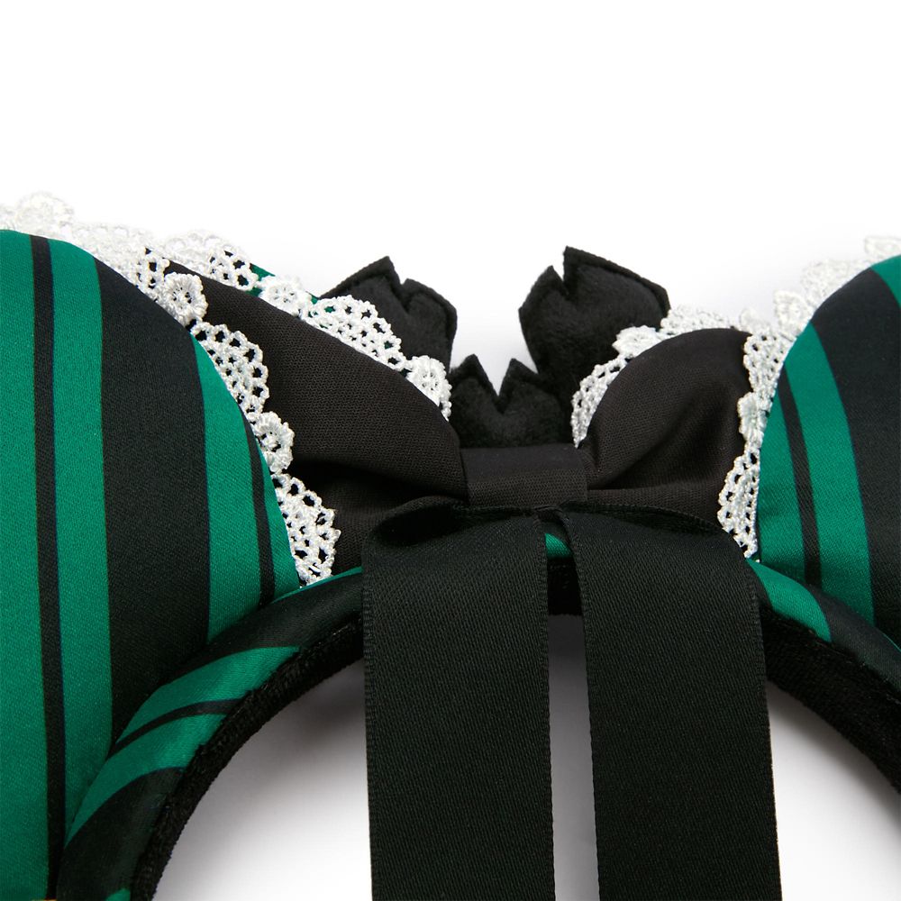 The Haunted Mansion Ghost Host Ear Headband for Adults