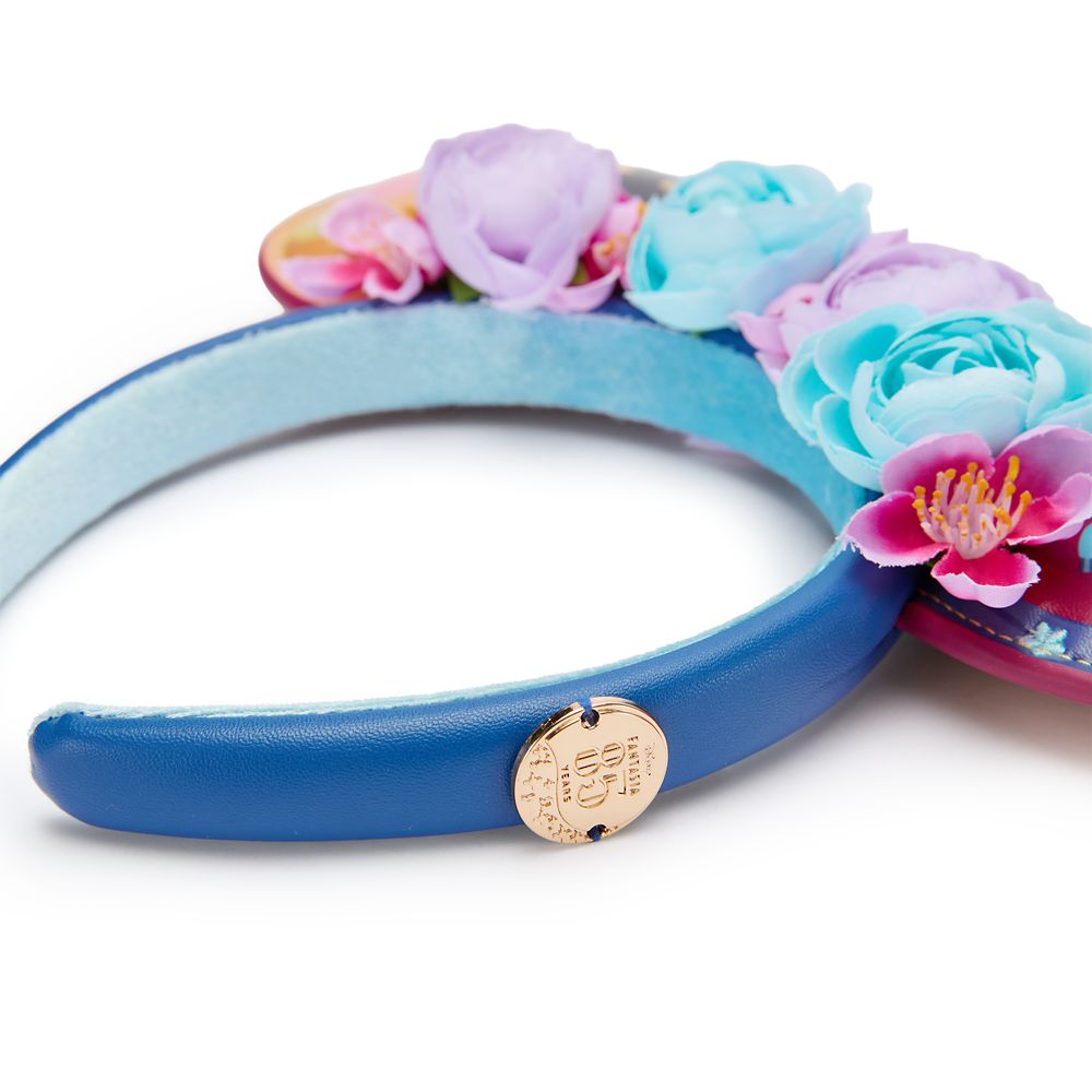 Pastoral Symphony Ear Headband for Adults &ndash; Fantasia 85th Anniversary
