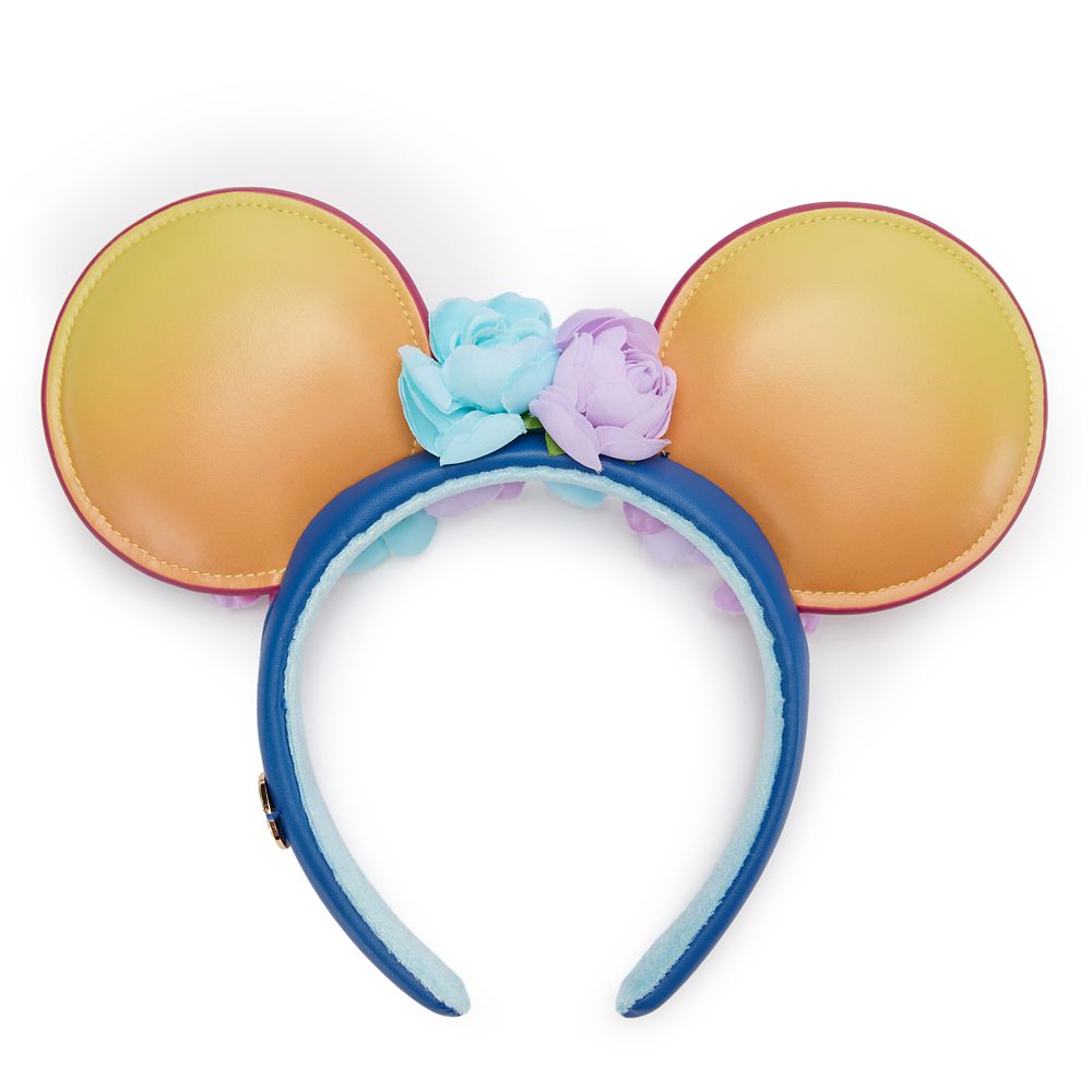 Pastoral Symphony Ear Headband for Adults &ndash; Fantasia 85th Anniversary
