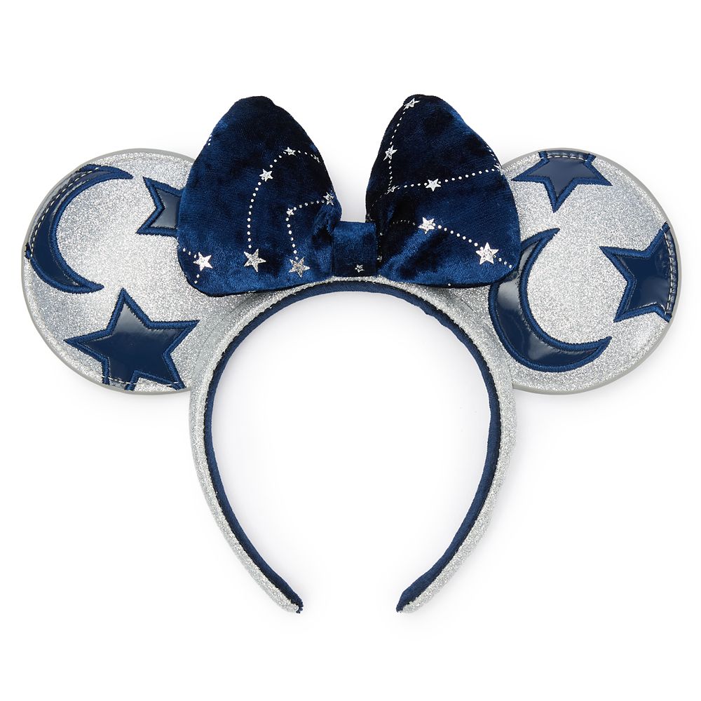 Fantasia Ear Headband for Adults Official shopDisney