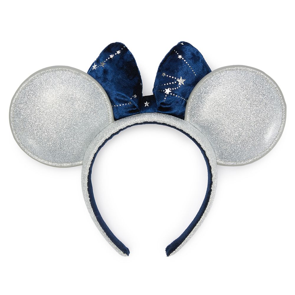 Fantasia Ear Headband for Adults