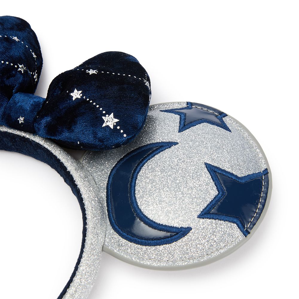 Fantasia Ear Headband for Adults