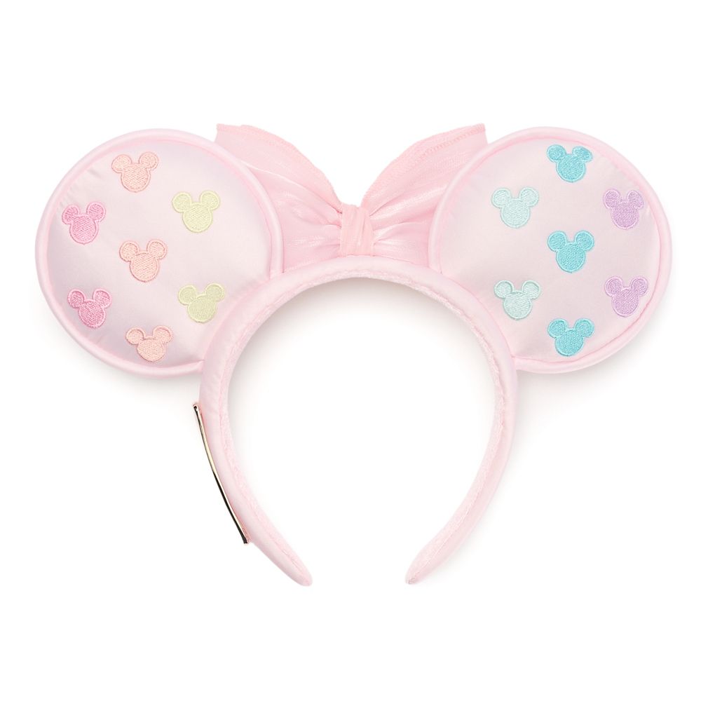 Mickey Mouse Icon Ear Headband for Adults by Stoney Clover Lane