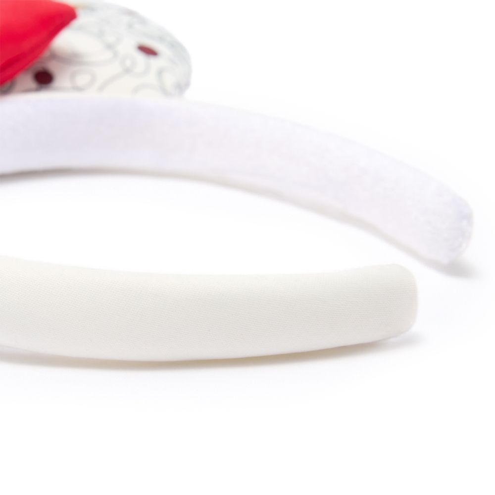 Baymax and Mochi Ear Headband for Adults &ndash; Big Hero 6