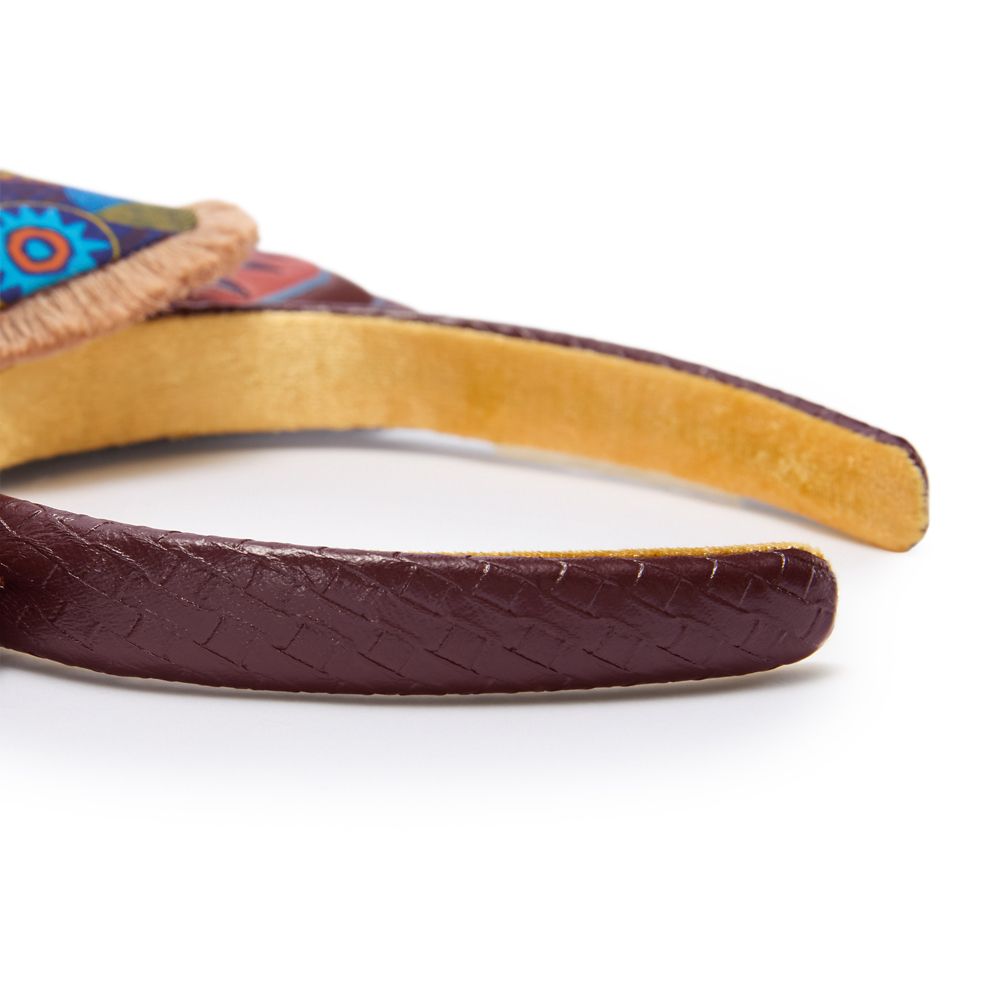 The Lion King Fashion Ear Headband for Adults