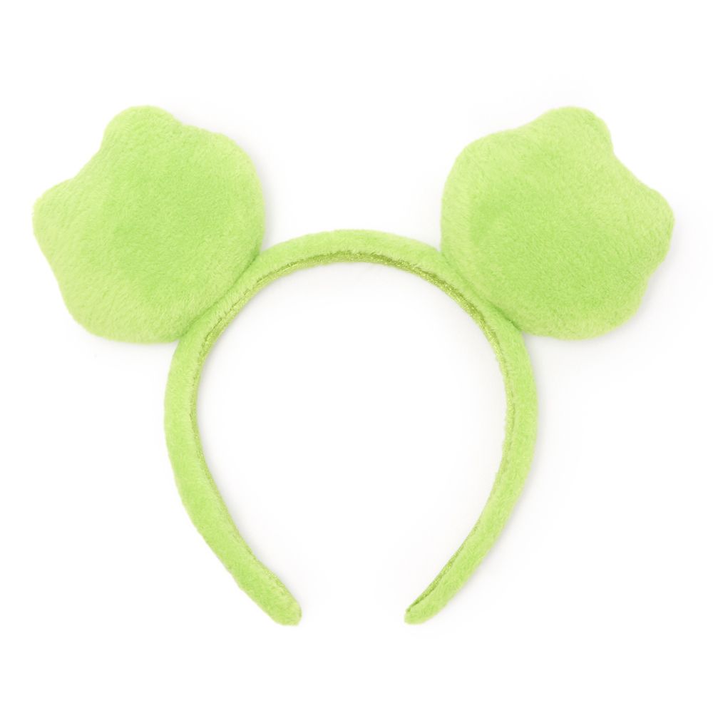 Kermit Plush Ear Headband for Adults &ndash; The Muppets
