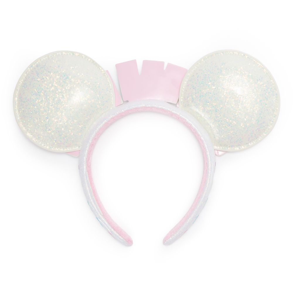 Disneyland Marquee Ear Headband for Adults
