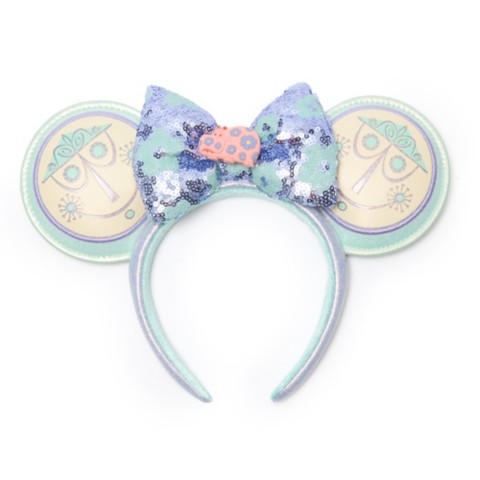 Аксессуары для волос Disney ''it's a small world'' Ear Headband with Sequined Bow
