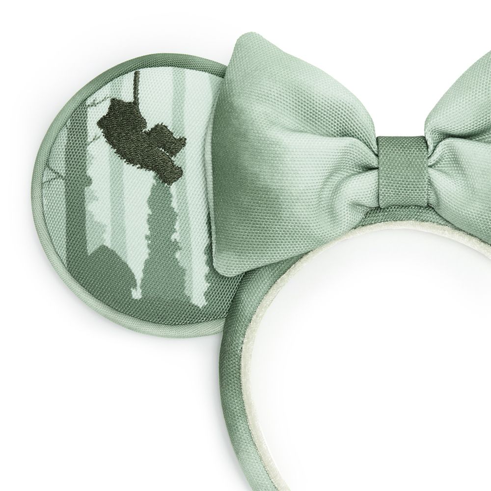 Ewoks Endor Ear Headband for Adults &ndash; Star Wars