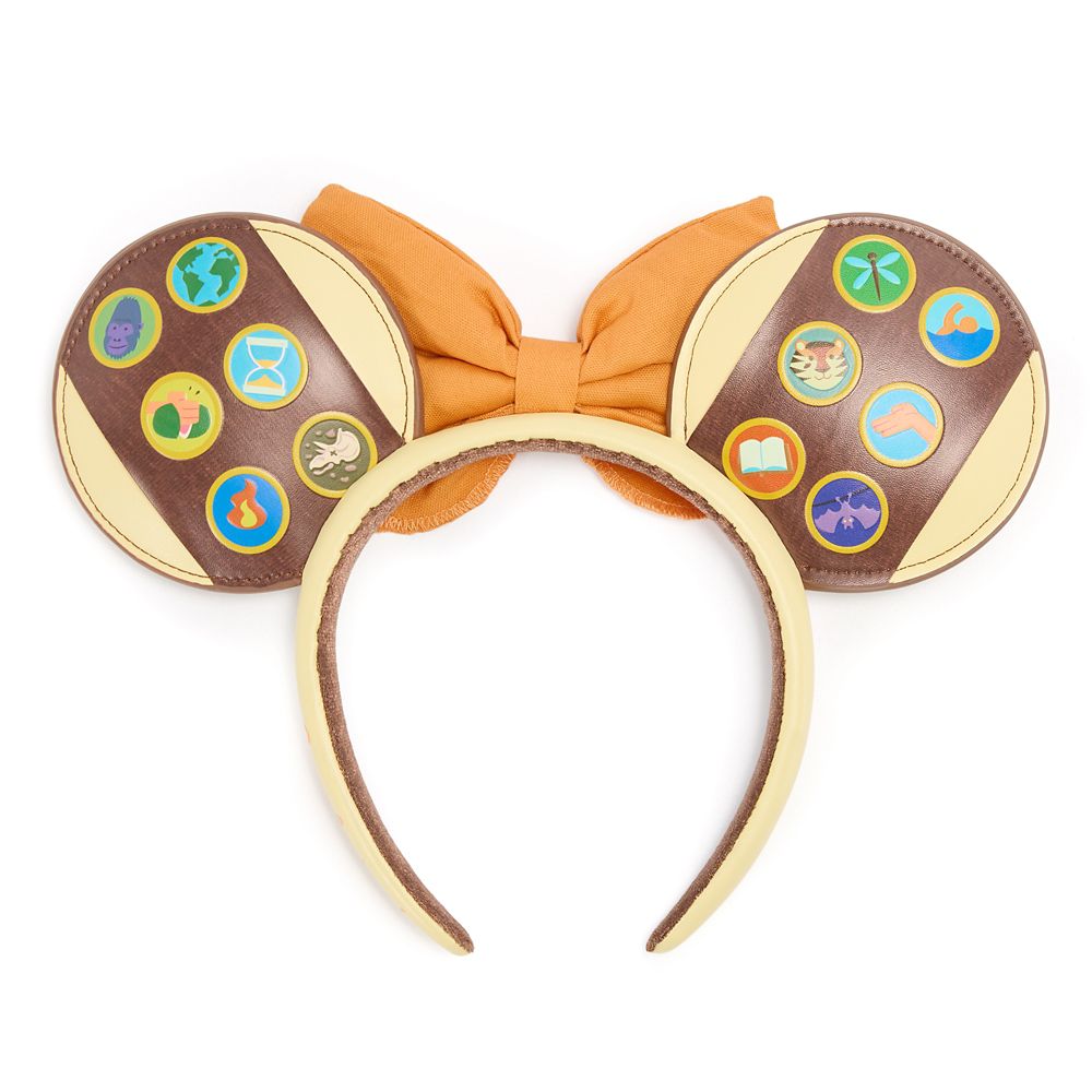 Russell Ear Headband for Adults &ndash; Up