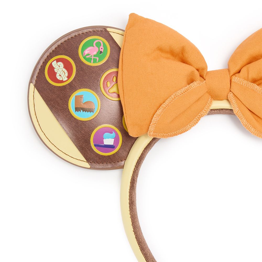 Russell Ear Headband for Adults &ndash; Up