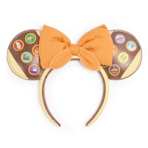 Аксессуары для волос Disney Russell Ear Headband for Adults – Up
