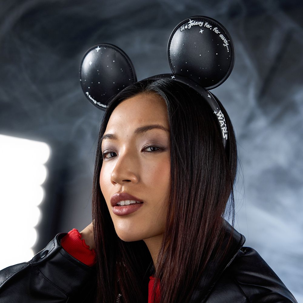 Darth Maul Ear Headband for Adults by BaubleBar - Star Wars