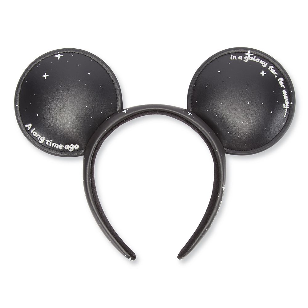 Star Wars Ear Headband for Adults