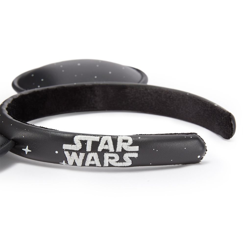 Star Wars Ear Headband for Adults