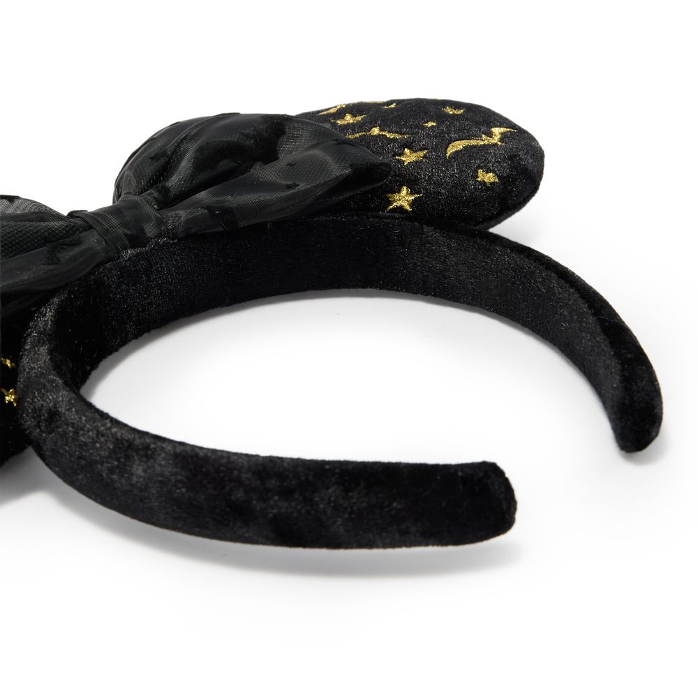 Halloween Bat Ear headband for Adults