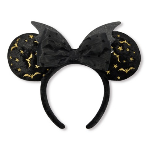 Аксессуары для волос Disney Halloween Bat Ear headband for Adults