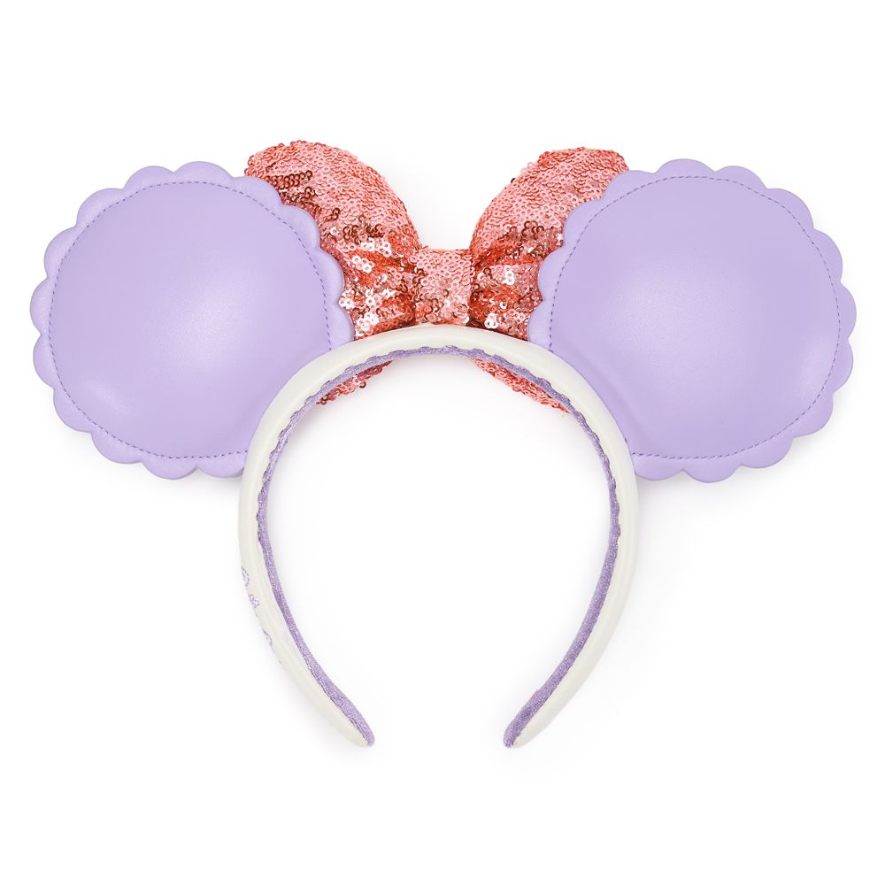Daisy Duck Ear Headband for Adults