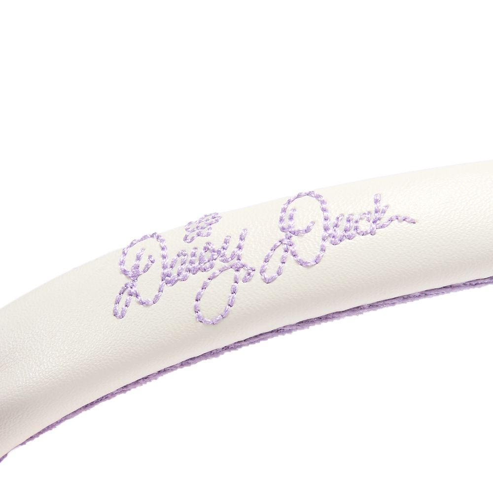 Daisy Duck Ear Headband for Adults