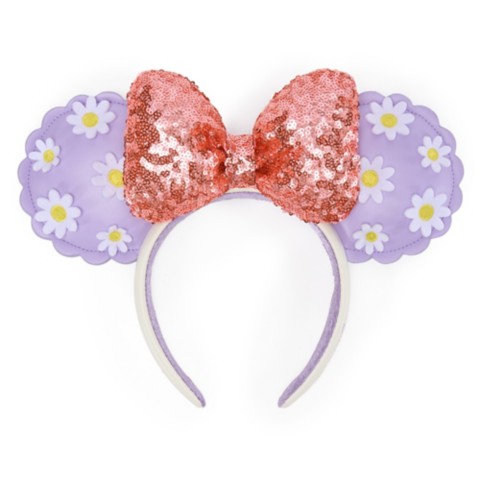 Аксессуары для волос Disney Daisy Duck Ear Headband for Adults