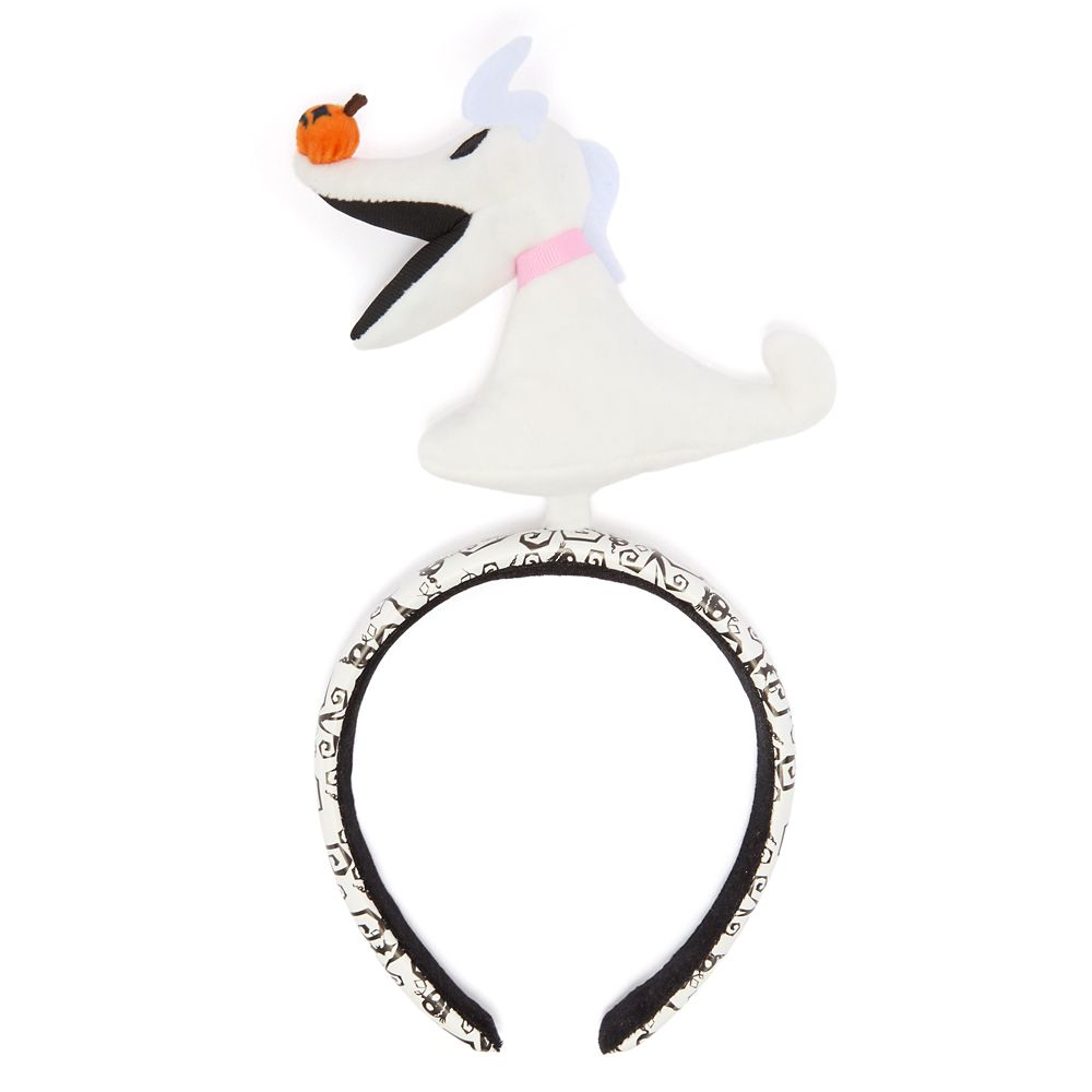 Zero Headband for Adults &ndash; The Nightmare Before Christmas