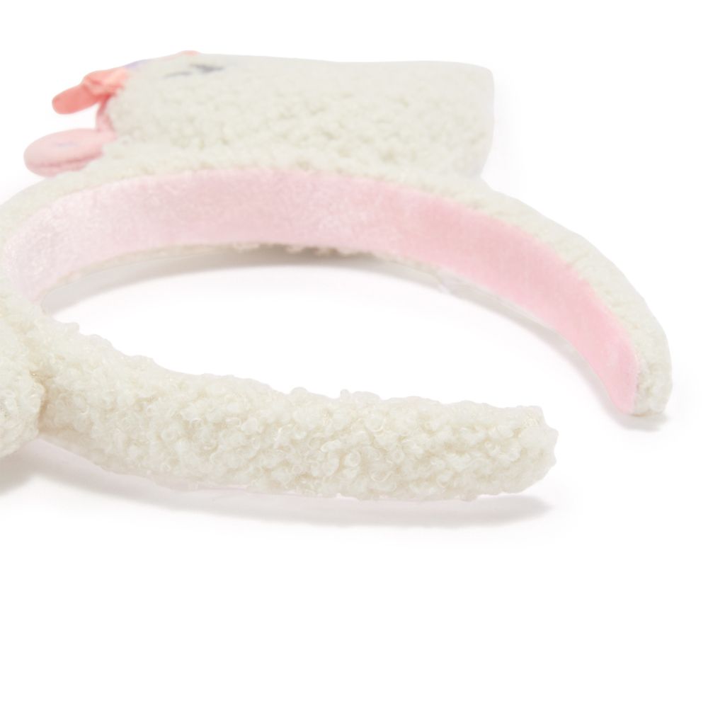 Mickey and Minnie Mouse Cutie Ghost Ear Headband for Adults