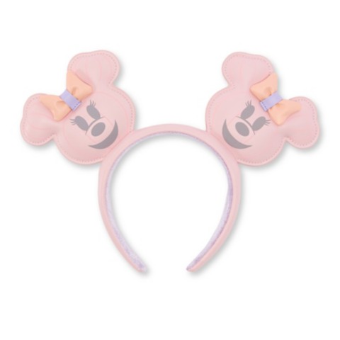 Аксессуары для волос Disney Minnie Mouse Jack-o'-Lantern Ear Headband
