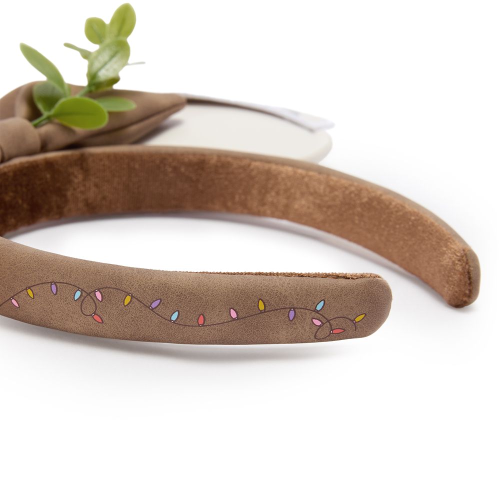 WALL&bull;E and EVE Ear Headband for Adults &ndash; D23: The Ultimate Disney Fan Event