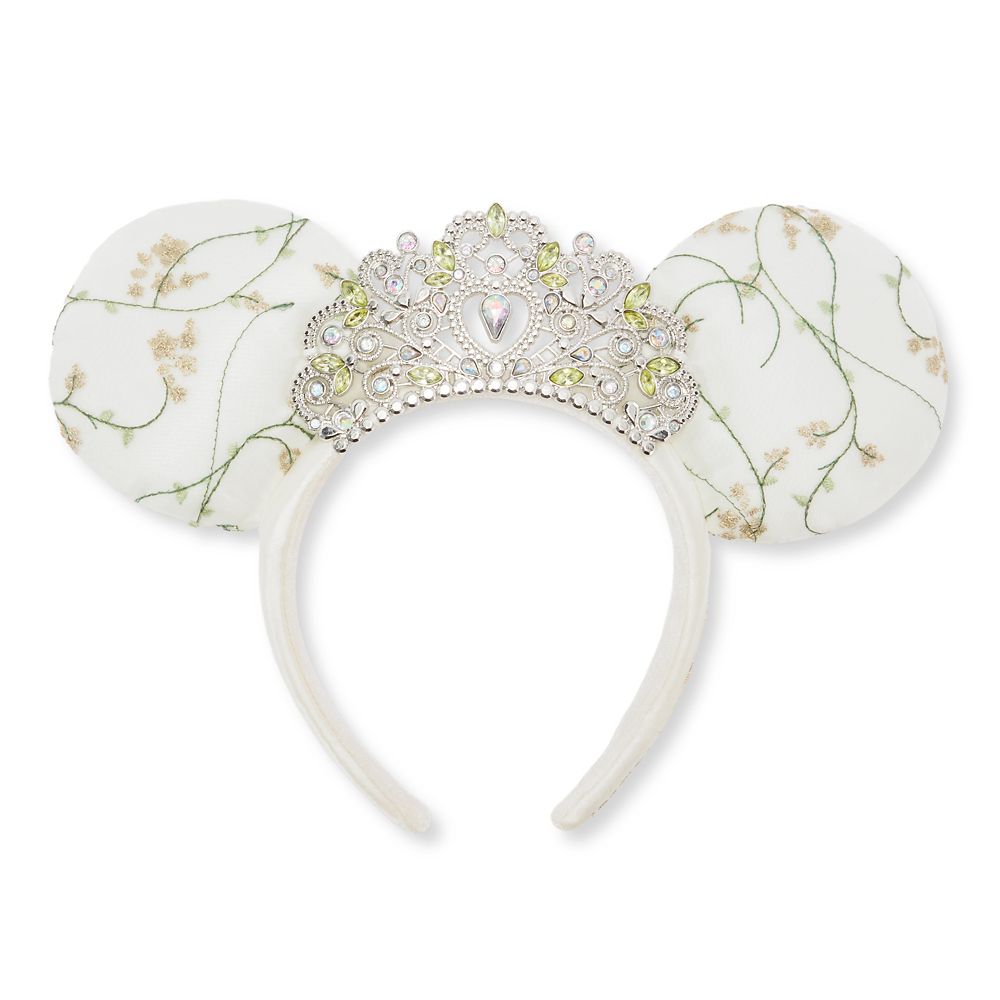 Mia Thermopolis Ear Headband for Adults &ndash; The Princess Diaries &ndash; D23: The Ultimate Disney Fan Event