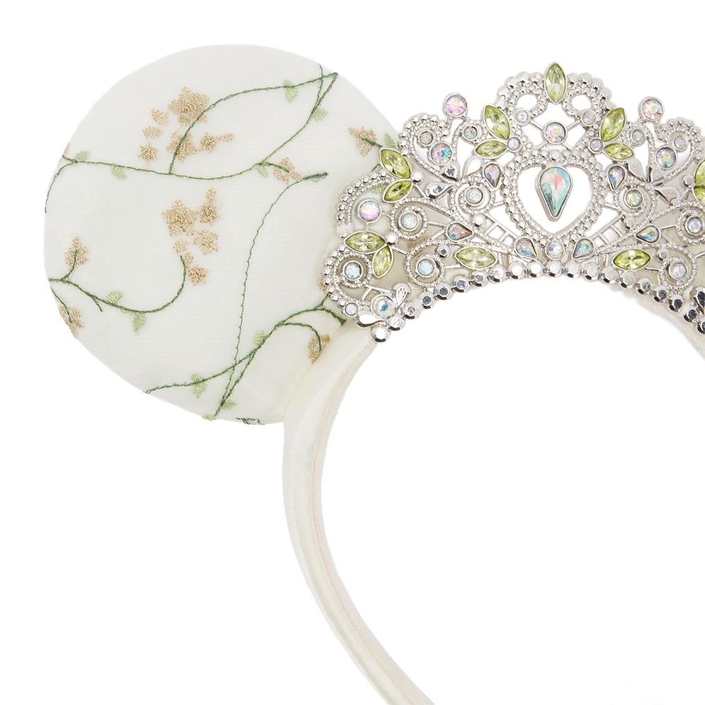Mia Thermopolis Ear Headband for Adults &ndash; The Princess Diaries &ndash; D23: The Ultimate Disney Fan Event