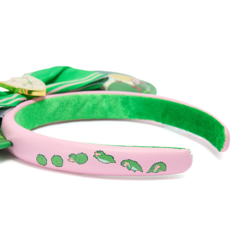 Alice in Wonderland 75th Anniversary Ear Headband for Adults &ndash; D23: The Ultimate Disney Fan Event